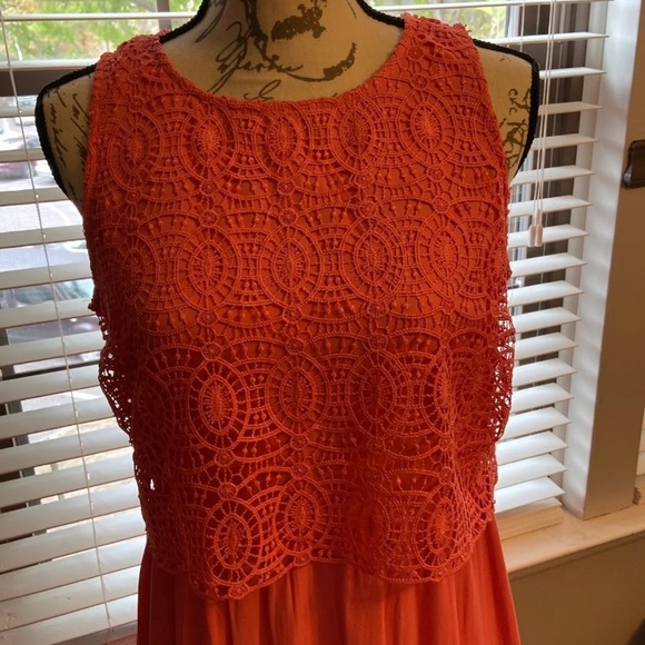 Dress - Picture 3 of 5